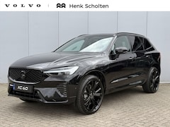 Volvo XC60 - T6 Plug-in hybrid AWD 335PK Plus Black Edition | €76.447 | Panoramadak | Head-up Display |