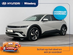 Hyundai IONIQ 5 - Long Range Pure Edition 84 kWh Achterbank verwarmd | airco (automatisch) | Apple Carplay/