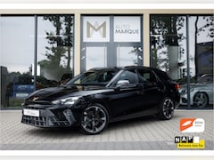 CUPRA Leon Sportstourer - 1.5 TSI e-Hybrid 204PK Aut. | Business | Dynamic Pack | F1 Stuur | Sportstoelen | Trekhaak