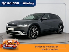 Hyundai IONIQ 5 - Long Range Pure Edition 84 kWh | Apple Carplay/ Android Auto | achterbank verwarmd | EV sn