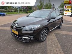 Renault Mégane - 1.2 TCe Bose