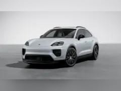 Porsche Macan - 4S
