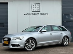 Audi A6 Avant - 3.0TDI 245pk Quattro Autom. Sport Edition Leder Xenon