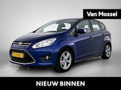 Ford C-Max - 1.0 Edition | AIRCO | CRUISE CONTROL | NAVIGATIE | START\STOP |