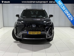 Toyota Yaris Cross - 1.5 Hybrid Adventure | Trekhaak | Volledig leer | HUD | Panoramadak | Dealer onderhouden