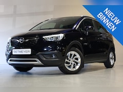 Opel Crossland X - 1.2 Turbo Innovation |Trekhaak |Camera |Keyless |Navi |Carplay |Cruise