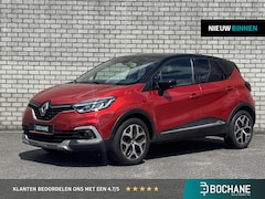 Renault Captur - 1.2 TCe Intens | Navigatie | Trekhaak | Cruise Control | Climate Control |
