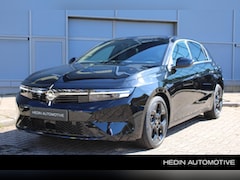 Opel Astra - 1.6 Turbo Plug In Hybrid Ultimate | 7, 4 kW boordlader | Achteruitrijcamera 180° | Adaptiv