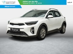 Kia Stonic - 1.0 T-GDi MHEV DynamicLine | Navigiatie | Achteruitrijcamera |