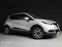 Renault Captur - 1.2 TCe Dynamique | Airco | Camera | Cruise |