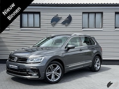 Volkswagen Tiguan - 1.5 TSI ACT Comfortline Business |Trekhaak|ACC|