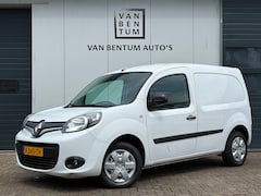 Renault Kangoo - 1.5dCi 90pk EURO 6 Airco Cruise Trekhaak