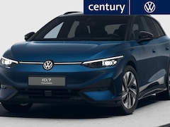Volkswagen ID.7 Tourer - Pro Limited Edition 77 kWh accu 210 kW / 286 PK Va Demo