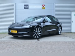 Tesla Model 3 - Premium Long Range AWD 78 kWh Premium Highland, AutoPilot4.0, FSD 99, - per maand, 19" Alu