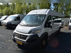 Fiat Ducato - 35 2.3 Multijet L3h2 Lift 3x Rollstuhl-bus Oder 9 Sitzplätze Netto Excl vat