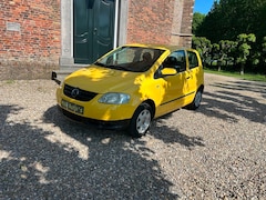 Volkswagen Fox - 1.4 Trendline