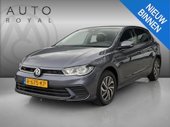 Volkswagen Polo - 1.0 TSI Life AUTOMAAT | NAVIGATIE | ADAPTIEVE CRUISECONTROL | AIRCO | PARKEERSENSOREN | VI