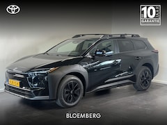 Toyota bZ4X Touring - Dynamic 75 kWh | 3 Fase | Warmtepomp | Snel rijden |