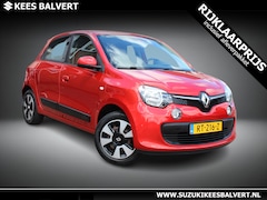 Renault Twingo - 1.0 SCe Collection | Parkeersensoren | Navi | Camera |