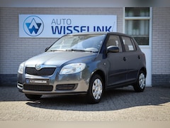 Skoda Fabia - 1.2 Drive Airco/Trekhaak