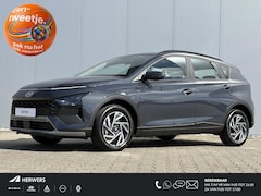 Hyundai Bayon - 1.0 T-GDI Comfort / €2000, - Voordeel / Uit Voorraad Leverbaar / Cruise control / Airco /
