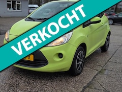 Ford Ka - 1.2 Trend
