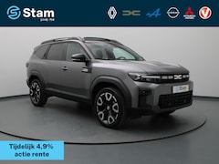 Dacia Bigster - 1.8 Hybrid 155 Limited Edition Rondomzicht camera | Apple Carplay/Android Auto