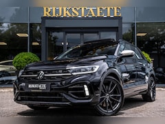 Volkswagen T-Roc - R 2.0 TSI 4Motion|PANO|AKRA|ACC|19''|CAMERA