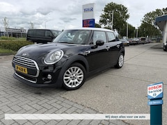 MINI One - 1.2 102pk business