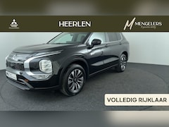 Mitsubishi Outlander - 2.4 PHEV Intense Automaat | Rijklaar |