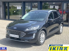 Ford Kuga - 2.5 PHEV Titanium | 1500KG trekgewicht, Winterpakket