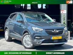 Opel Grandland X - 1.2 Turbo Innovation|APK|NAP|AUT|Carplay