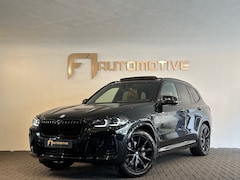 BMW X3 - XDrive30e High Executive M Sport Pano|M Seat|Memory