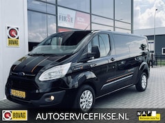Ford Transit Custom - X SPORT AUTOMAAT 290 2.0 TDCI LENGTE 2