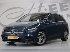 Mercedes-Benz B-klasse - 180 Apple carplay/ NAP/ Origineel NL