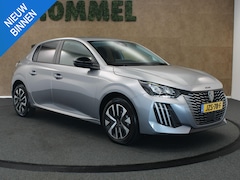 Peugeot 208 - 1.2 Hybrid 110 e-DCS6 Style - ORIGINEEL NEDERLANDSE AUTO - CRUISE CONTROL - APPLE CARPLAY/