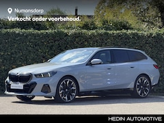 BMW 5-serie Touring - 550e xDrive | M-Sport Pro | Panorama | Driv. Ass. Prof. | Harman/Kardon | 21'' | Elek. Tre