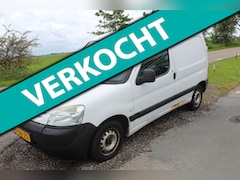 Peugeot Partner - 170C 1.9 D Avantage