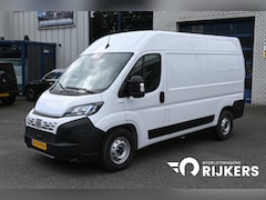 Fiat Ducato - 2.2 MultiJet 140 S&S L2H2 3.5t Camera, Airco, Cruise control