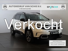 Citroën C5 Aircross - Plug-in Hybrid 225 Shine Panoramadak | Trekhaak | 19" etc