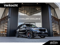 BMW X5 - xDrive45e High Executive - M Sport | Kuipstoelen | Stoelkoeling | Carbon | Elek. Trekhaak