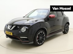 Nissan Juke - 1.6 DIG-T Nismo RS | 218PK | Recaro Sportstoelen | Lichtmetalen Velgen | Privacy Glass | N