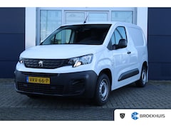 Peugeot Partner - 1.5 BlueHDI Pro | Airco | Elektrische ramen voor