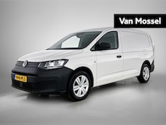 Volkswagen Caddy Cargo Maxi - 2.0 TDI 122PK | Automaat | Airco | Multifunctioneel Stuurwiel | Parkeersensoren Achter | A