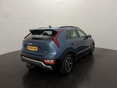 Kia Niro - 1.6 GDi Plug-in Hybrid DynamicLine | Trekhaak