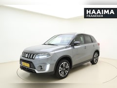 Suzuki Vitara - 1.4 Boosterjet Style Smart Hybrid 129pk | Panoramadak | Trekhaak | Climate Control | Cruis