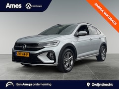 Volkswagen Taigo - 1.0 TSI R-Line Edition Koplampverlichting matrix-led | Adaptive Cruise Control | Achteruit
