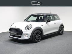 MINI 3-Deurs - 1.5 Cooper Chili 38000km