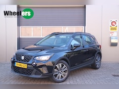 SEAT Arona - 1.0 TSI Style, Parkeerhulp, Carplay, Cruise