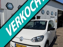 Volkswagen Up! - 1.0 move up